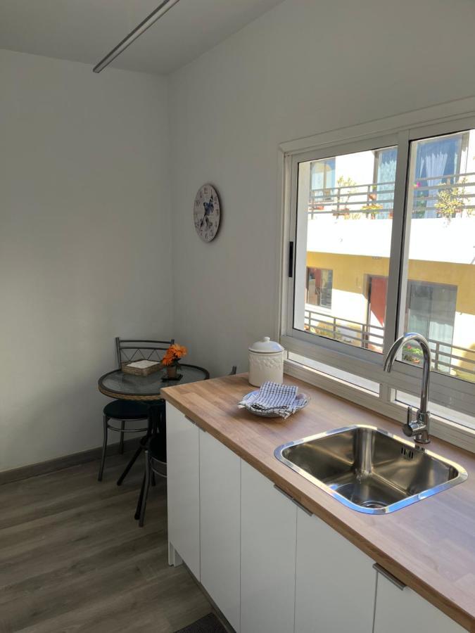 Cornelia'S Home Tc2 Playa Los Cristianos  Exterior foto